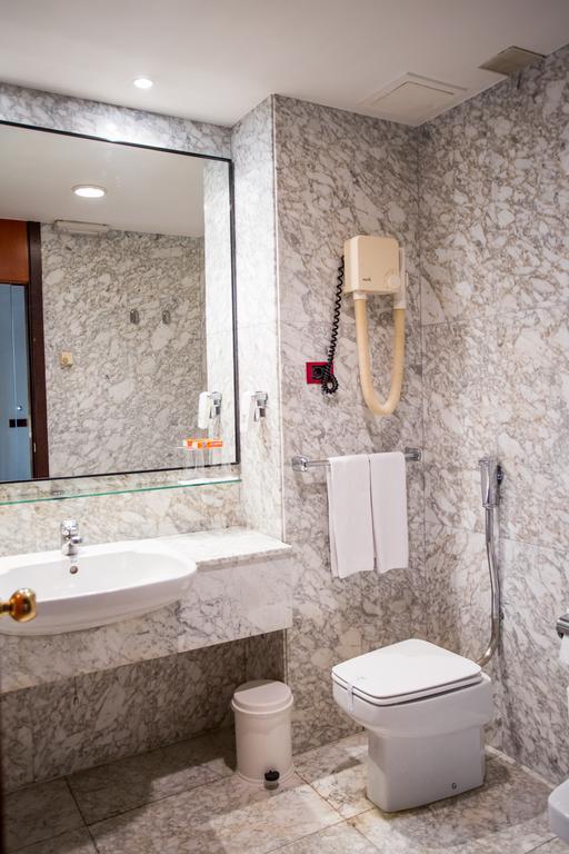 New Hotel Овиедо Стая снимка