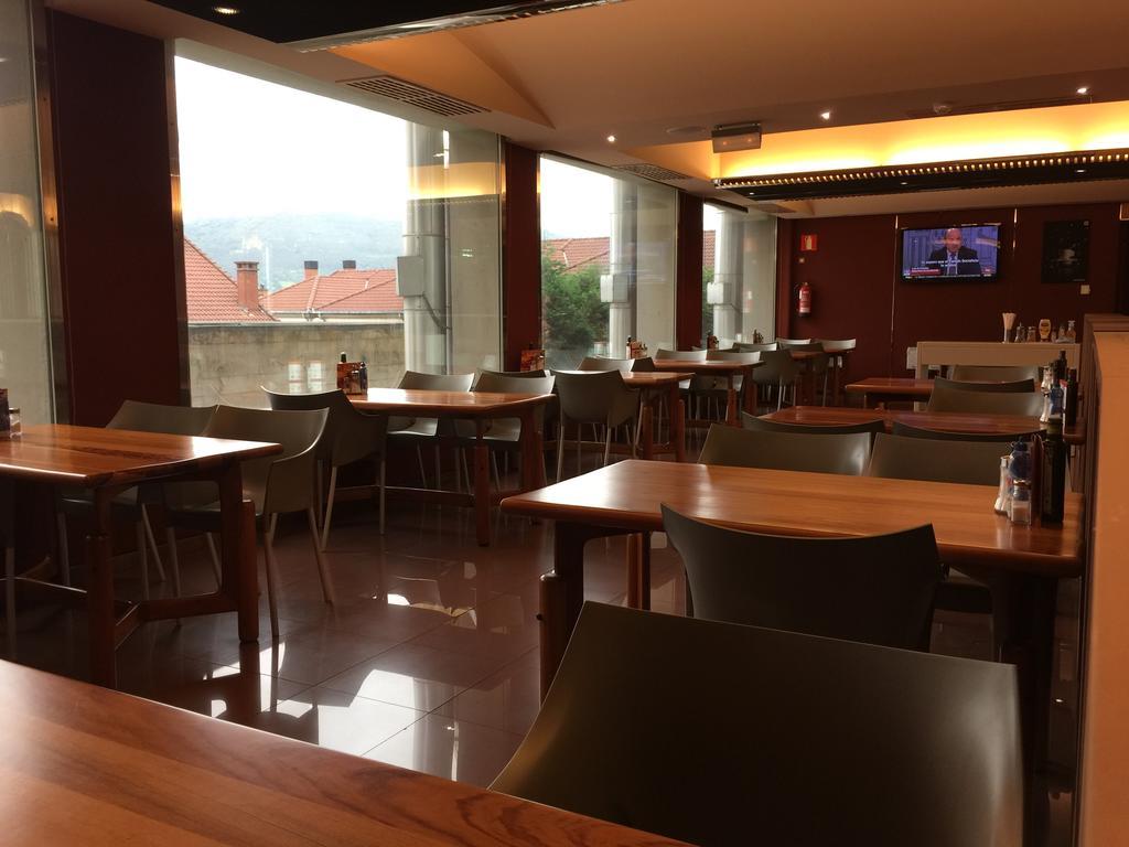 New Hotel Овиедо Екстериор снимка