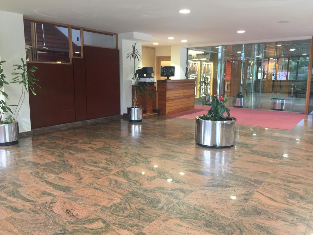New Hotel Овиедо Екстериор снимка